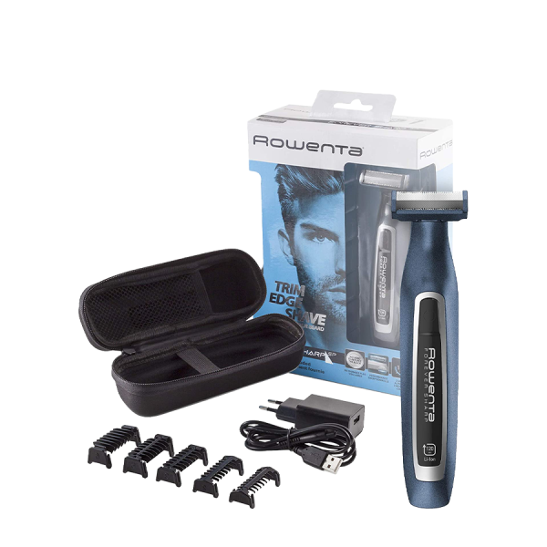 Rowenta Baardtrimmer TN6030F5 Forever Sharp
