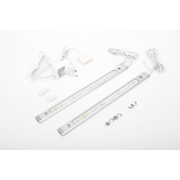 Smartlight Kastverlichting Onderbouw LED 2 stuks