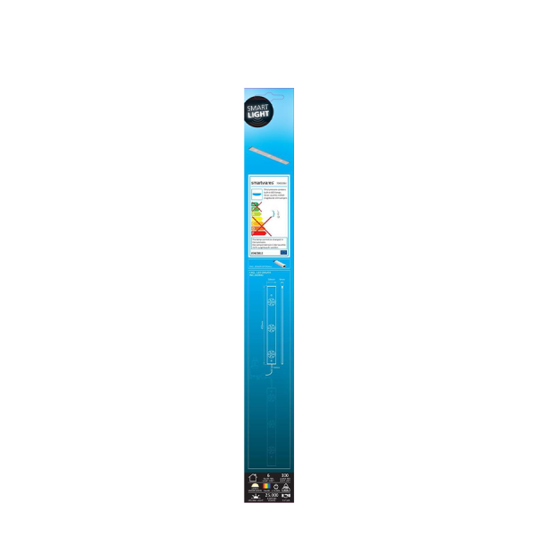 Smartlight Uitbreidingsset Kastverlichting LED