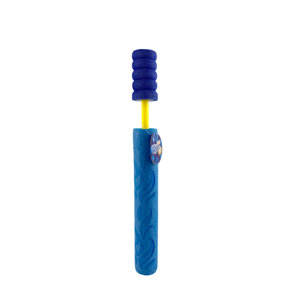 Splash Waterspuiter Blauw 38cm