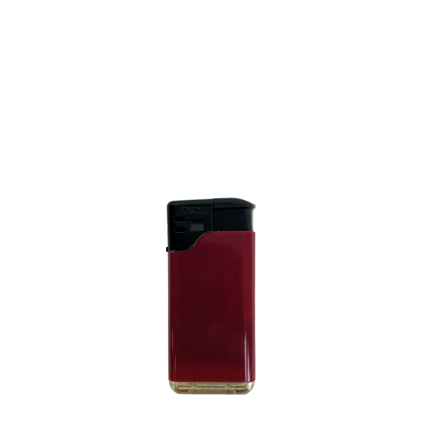 Tokai Aansteker Elektrisch Tiny Burgundy