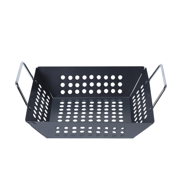 Vaggan Barbecue Wok 23x23cm