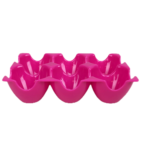 Van Gennip Eierhouder Roze