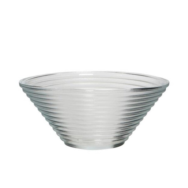 Van Gennip Tuscon Glazen Schaal 19cm
