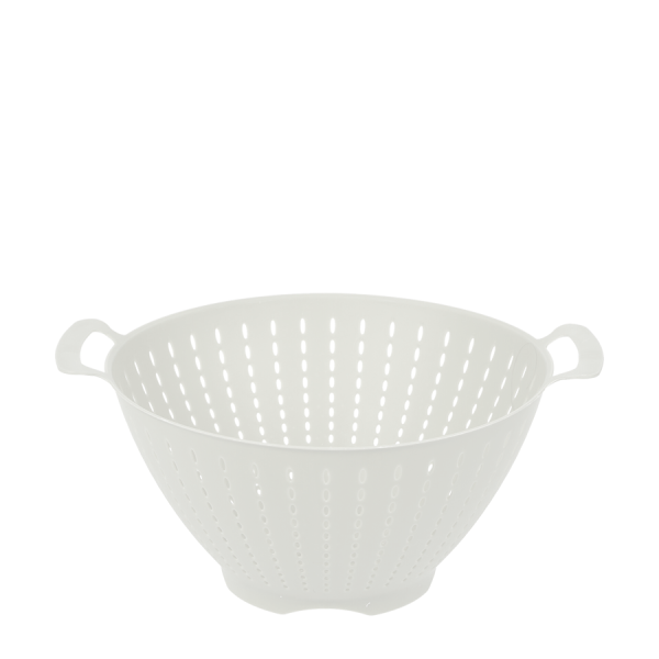 Vergiet Ø27,5cm Licht Grijs