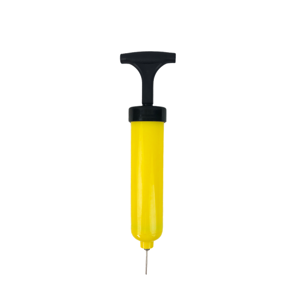 XQ Max Balpomp Geel 15cm