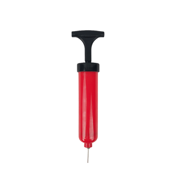 XQ Max Balpomp Rood 15cm