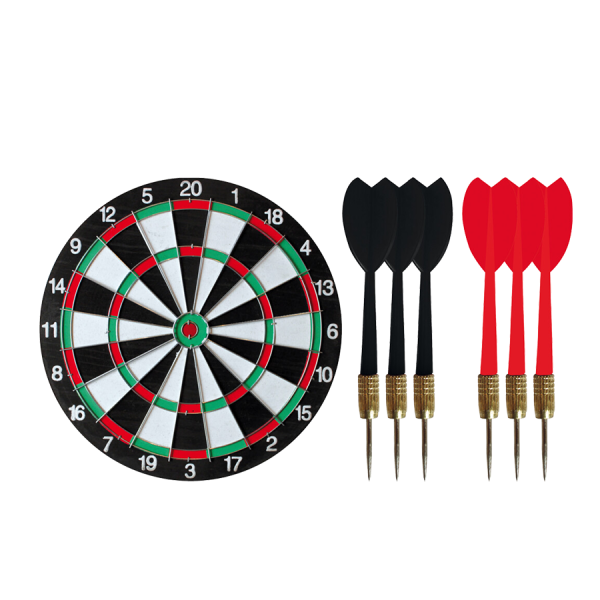 XQ Max Dartbord Ø38cm