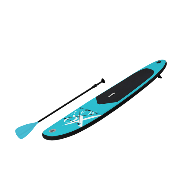 XQ Max Sup Board 285 Blauw