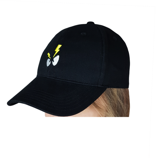Zena Baseball Cap Oogjes