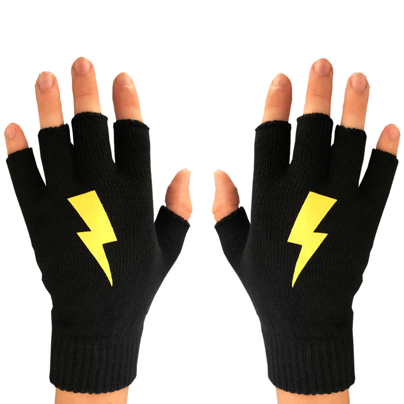 Zena Gloves Bliksem