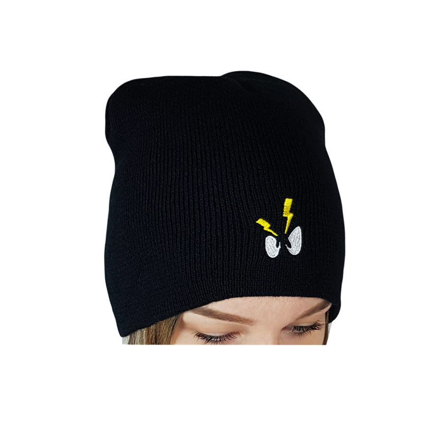 Zena Hat Oogjes