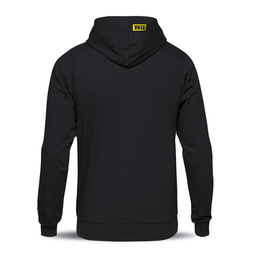 Zena Hoodie Flash