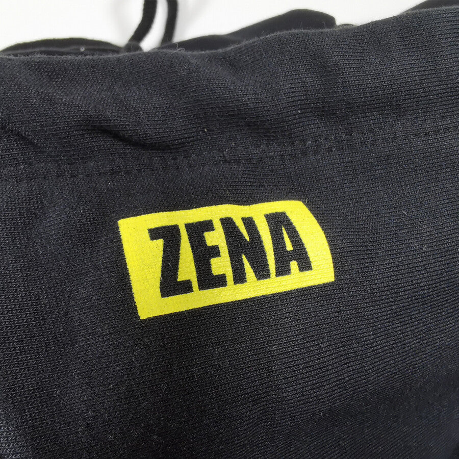 Zena Hoodie Flash
