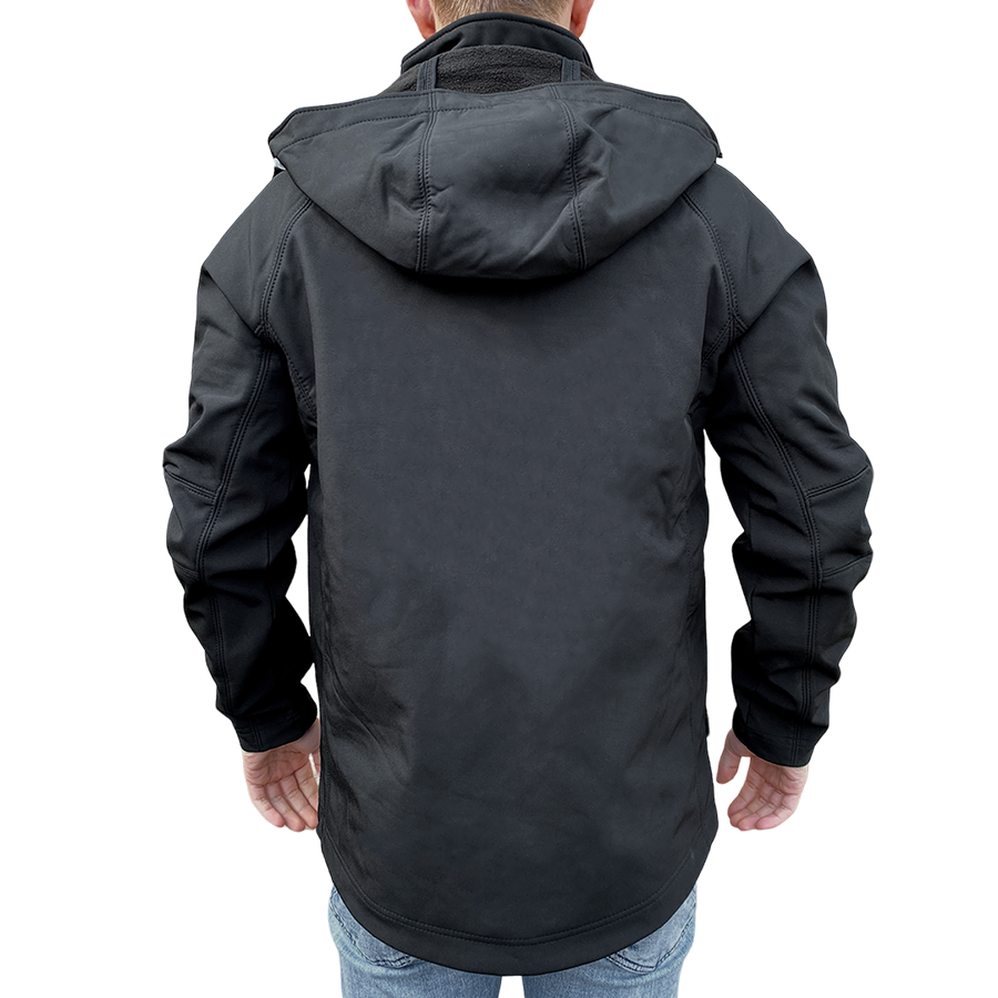 Zena Softshell Jacket