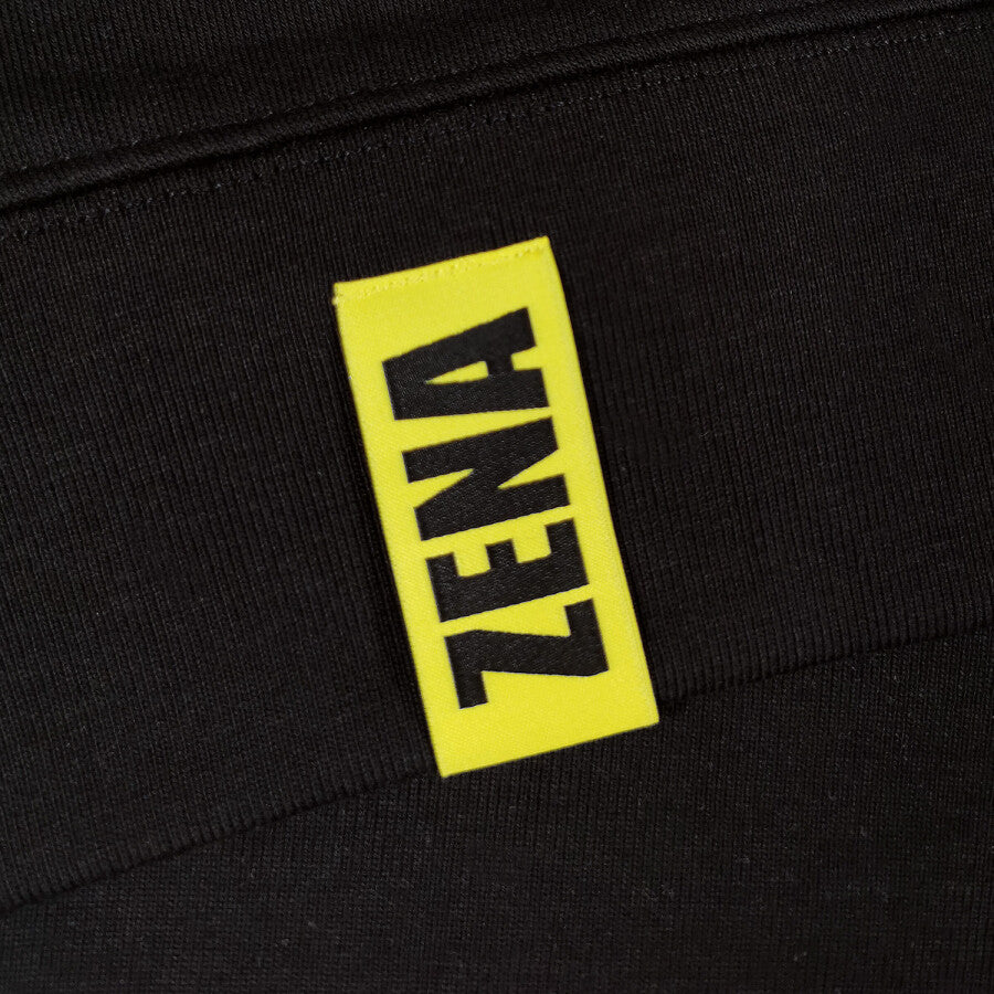 Zena Sweater Flash Black