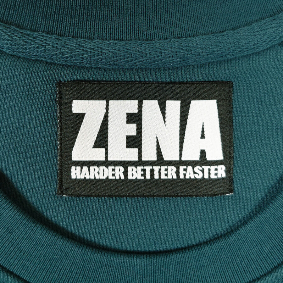 Zena Sweater Flash Stargazer