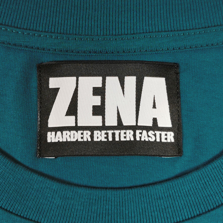 Zena T-shirt Flash Stargazer