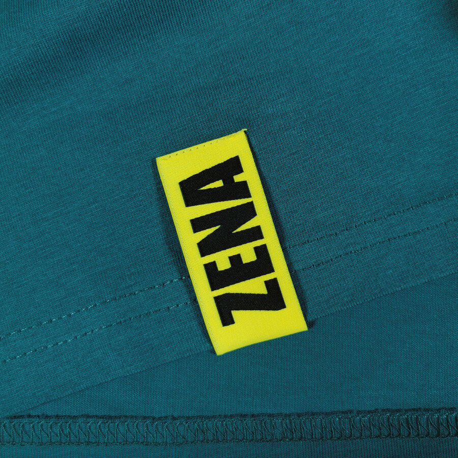 Zena T-shirt Flash Stargazer