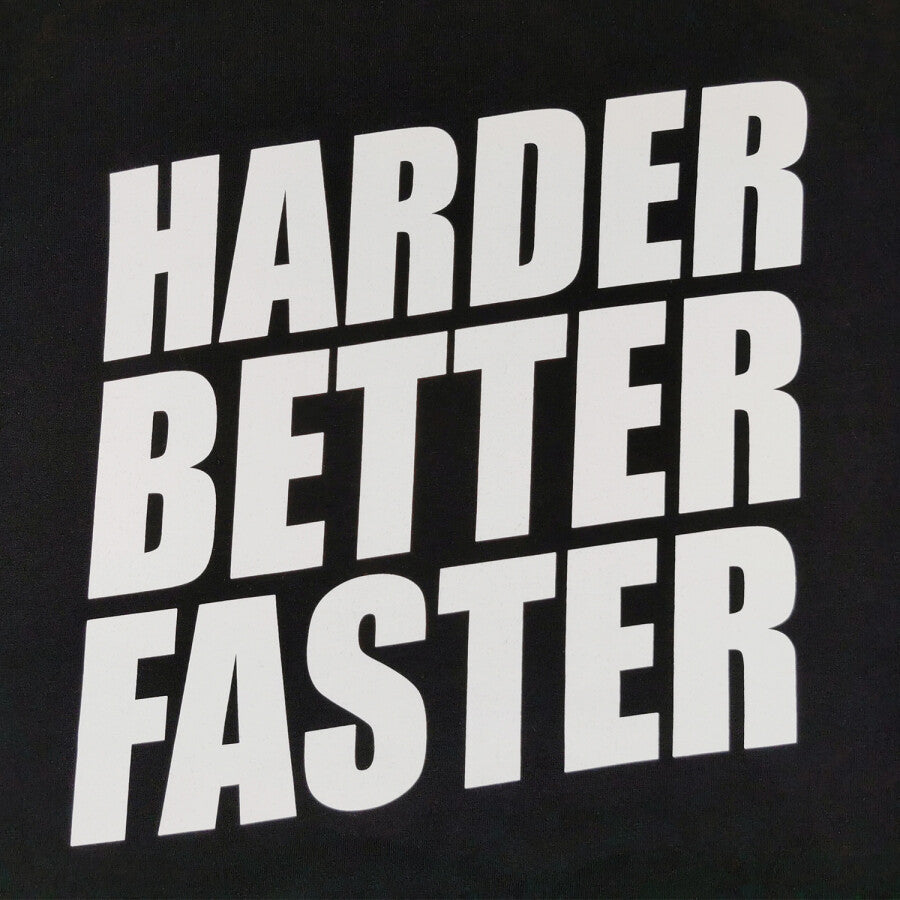 Zena T-shirt HBF Black