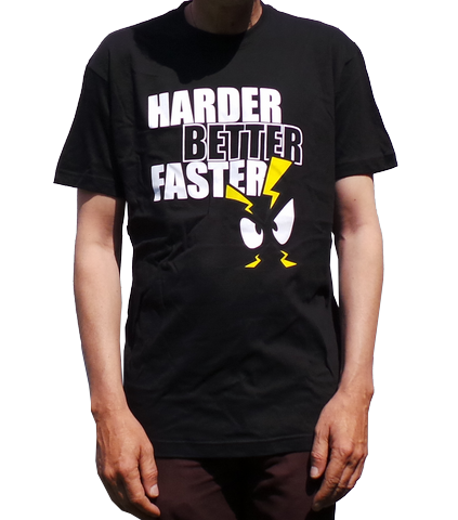 Zena T-Shirt HBF Oogjes