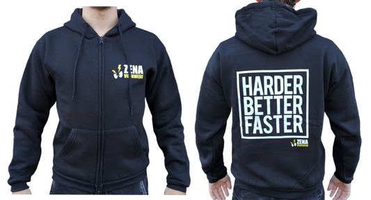Zena Vest HBF XL